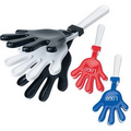 Hand Clappers